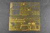 Trumpeter 05618 USS Intrepid CV-11 1/350