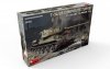 MiniArt 35306 T-34/85 COMPOSITE TURRET. 112 PLANT. SUMMER 1944 1/35