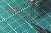 Eureka XXL ER-3565 Towing cable for Polish 7TP Tank (IBG Models) 1/35