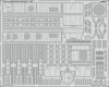Eduard BIG49326 B-26K Invader ICM 1/48