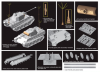 Dragon 7698 Befehls Panther Ausf.G 1/72