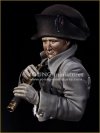 Young Miniatures YH1846 NAPOLEON at Austerliz 1/10