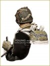 Young Miniatures YM1893 US Airborne Normandy 1944 1/10