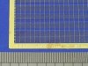 Aber 1:700-05 German WWII Ship railing (1st choice) 1/700