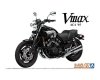 Aoshima 06230 Yamaha 4C4 Vmax '07 1/12