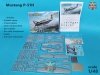 Modelsvit 4817 P-51H Mustang 1/48