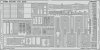 Eduard 73663 F/ A-18A 1/72 ACADEMY