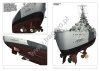 Kagero 16038 The Battleship Tirpitz EN