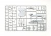 Amusing Hobby 35A041 T-72AV Full Interior 1/35
