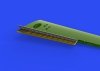 Eduard SIN648105 F4F-3 w/ early engine ADVANCED EDUARD 1/48