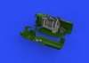 Eduard 648800 A6M3 cockpit PRINT EDUARD 1/48