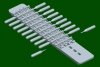 Hobby Boss 81011 Soviet T-35 Heavy Tank Track Links (1:35)