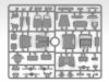 ICM 35588 G7107 in German Service with infantry 1/35