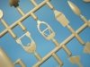 AZ Model AZ7390 Supermarine Spitfire Mk.IXc ,,MTO'' (1:72)