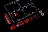 Eduard EX1005 Ki-21-I TFace ICM 1/48