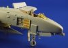 Eduard 73232 A-10 1/72 ITALERI, REVELL