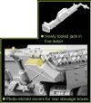 Dragon 6299 German Sd.Kfz 171 Panther Ausf. D (Premium Edition) (1:35)