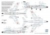Special Hobby 72412 S. O. 4050 Vautour II 'Armée de l' Air All Weather Fighter' 1/72