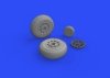 Eduard SIN64865 P-51D ESSENTIAL 1/48 EDUARD