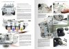 AK Interactive AK130017 MODELING MODERN ARMORED FIGHTING 8X8 VEHICLES (PL/EN)