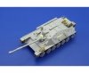 Eduard 36194 ASU-85 SPG (1956) 1/35 Trumpeter