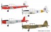 Airfix 04105 De Havilland Chipmunk T.10 1/48