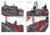 Kagero 16084 The Japanese Light Cruiser Oyodo EN