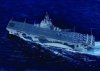 Trumpeter 05729 USS Yorktown CV-10 1/700