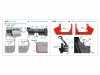 Quinta Studio QD24004 Hummer H1 3D-Printed & coloured Interior on decal paper (MENG) 1/24