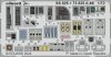 Eduard BIG72182 A-6E TRUMPETER 1/72