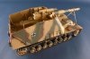 Trumpeter 00953 German Sd.Kfz.165 Hummel Late Production 1/16