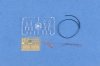 Hobby Boss 83835 GCT 155mm AU-F1 SPH Based on T-72 (1:35)