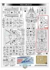 Modelsvit 72053 Mirage 4000 (upgraded version) 1/72
