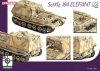 Dragon 7201 SdKfz.184 Elefant (1:72)