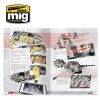 AMMO of Mig Jimenez 6104 The Weathering Special: IRON FACTORY (English)