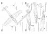 Kagero 3022 Bf 109 G/K vol.II (bez kalkomanii) EN/PL