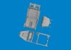 Eduard 672391 F-35B ejection seat PRINT TAMIYA 1/72
