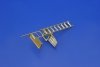 Eduard 48657 EF-2000 ladder 1/48 Italeri Revell