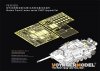 Voyager Model PE351278 Modern French Leclerc series 2 MBT Upgrade Set For TIGER MODEL 4655 1/35
