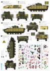 Star Decals 35-C1098 Op. Telic 3 1/35