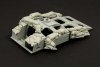 Panzer Art RE35-316 Sandbags armor for StuG III F (heavy set) 1/35