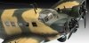 Revell 03918 Junkers Ju52/3m Transport (1:48)