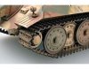 Trumpeter 00383 German Entwicklungsfahrzeug E25 (1:35)