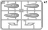 MiniArt 48001 P-47D-25RE Thunderbolt - Advanced Kit 1/48