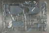  Fujimi 600031 Imperial Japanese Navy Aircraft Carrier Shokaku 1/350