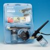 SprayCraft SP15 Easy-to-Use Airbrush 0,8 mm