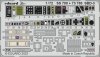 Eduard 73780 SBD-3 FLYHAWK 1/72