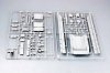 Trumpeter 00212 MAZ-537G Late Production type with MAZ/ChMZAP-5247G semitraii (1:35)