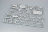 Trumpeter 04525 USS Hopper DDG-70 (1:350)