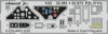 Eduard 32973 PZL P.11c 1/32 IBG